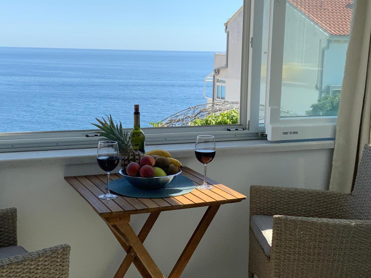Apartment Giordano Dubrovnik Exterior foto